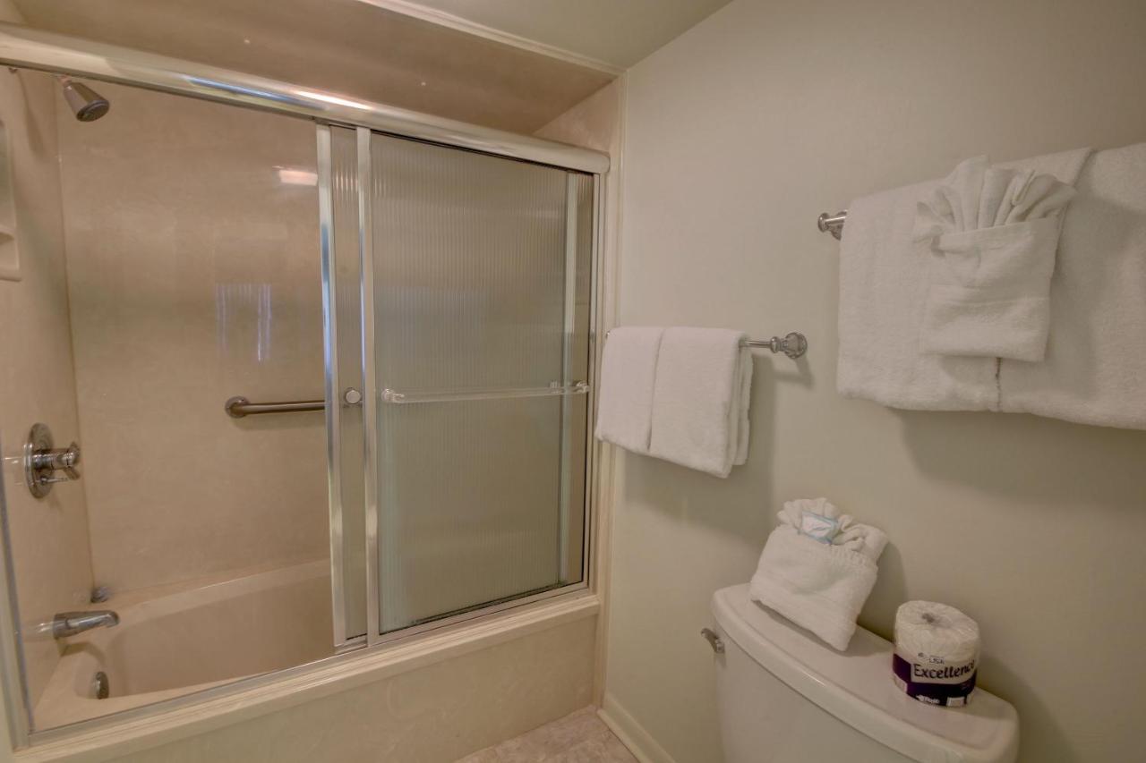 Villa El Matador 437 - Gulf Front With Beautiful Views Of The Gulf And Pool Fort Walton Beach Exterior foto
